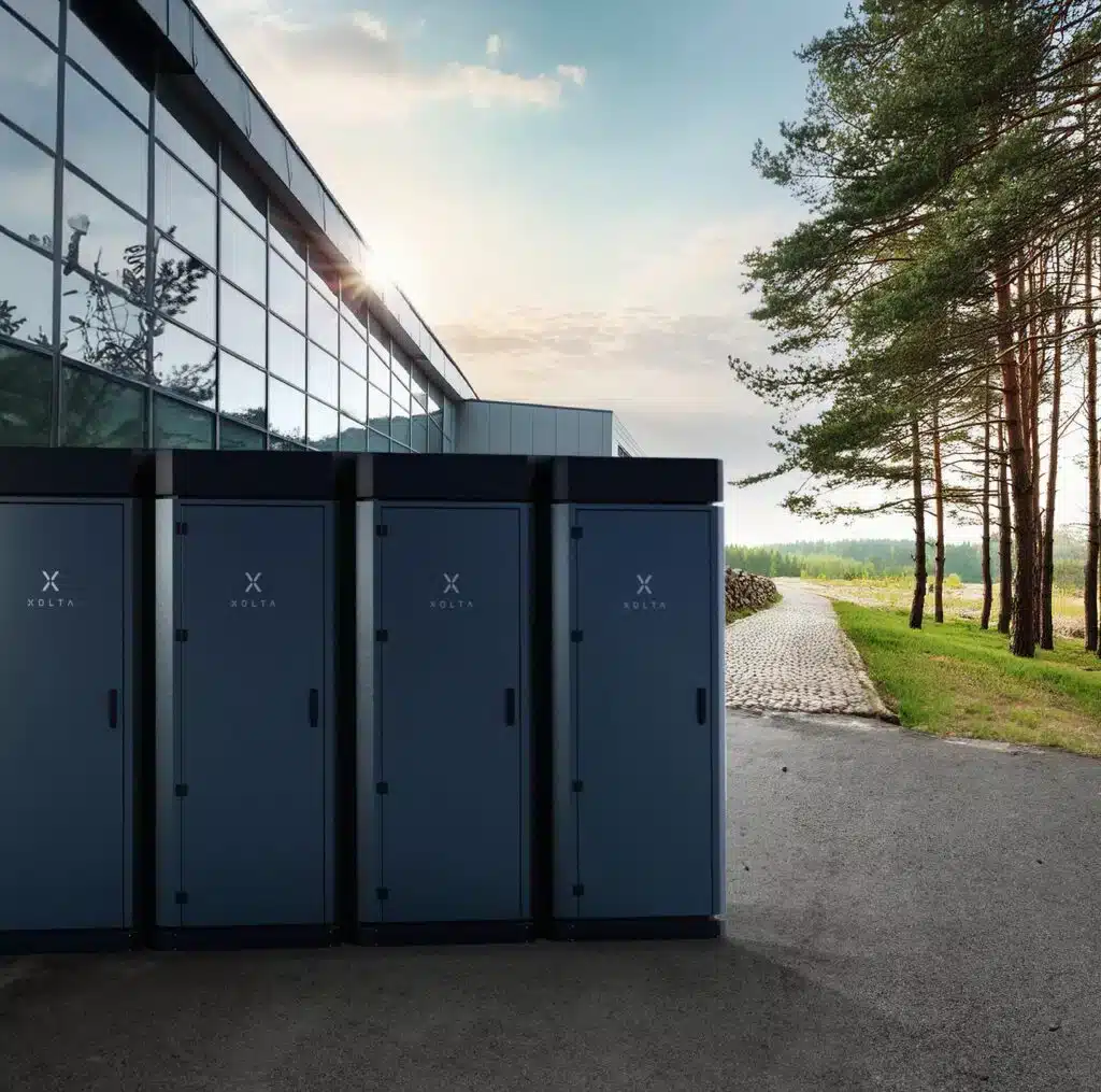 XOLTA BAT-80 - Billede 3