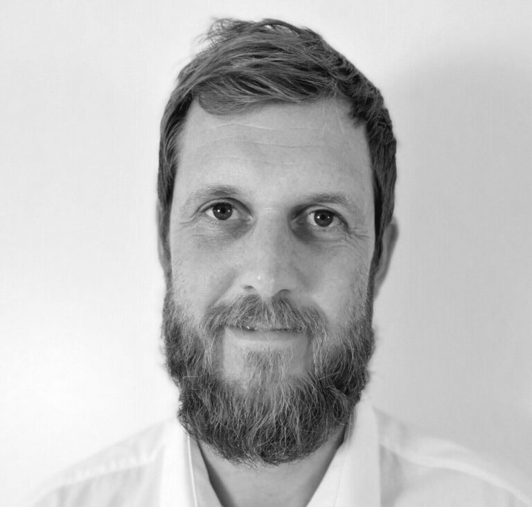 Sebastian Hansen, direktør Pear Energy