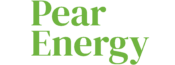 Pearenergy logo stort