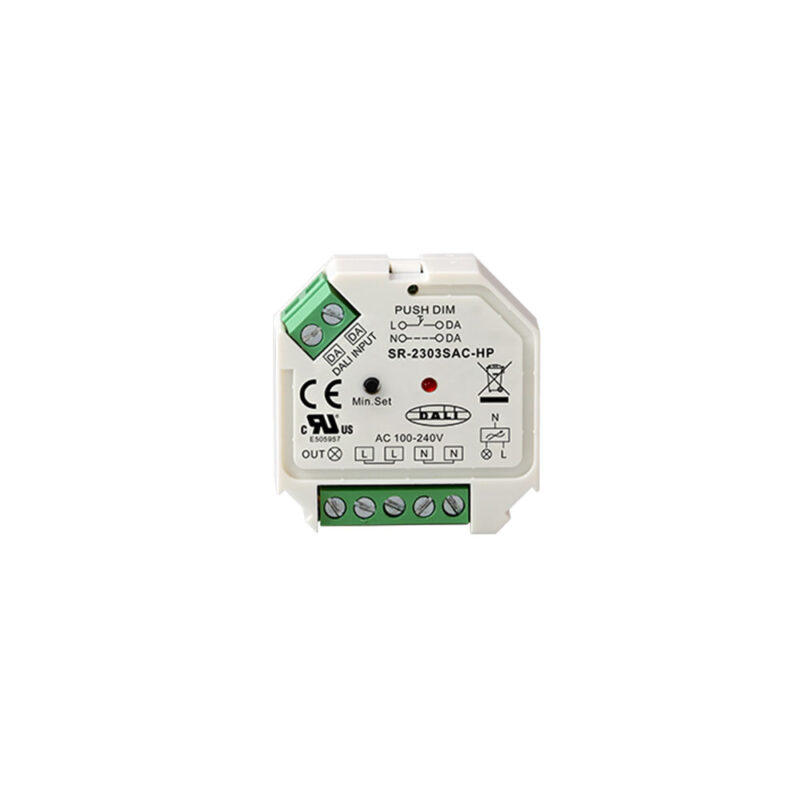 DALI Triac Dimmer