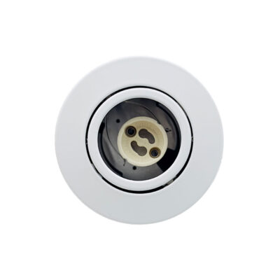 PearEnergy SPOT10 Hvid GU10 inkl. SHARP Performance 3000K