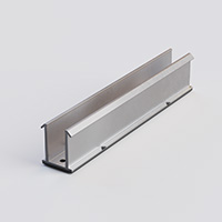 Beslagspakke Ståltrapez ESDEC