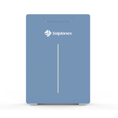 Solplanet LV-batteri pro 5 kWh