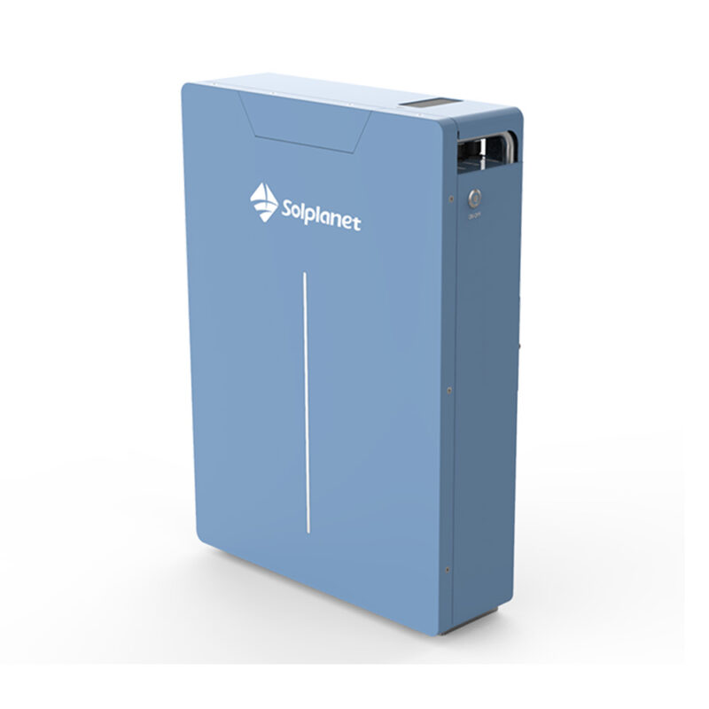 Solplanet 5 kWh LV-batteri pro