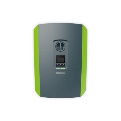 Kostal hybrid inverter G2 plus med mulighed for batteri