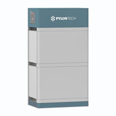 Pylontech HV-batteri på 7 kWh