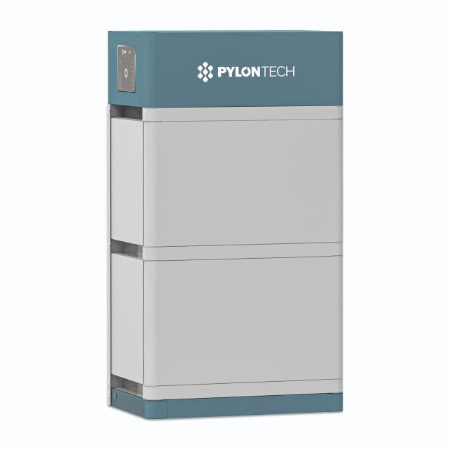 Pylontech HV-batteri på 7 kWh