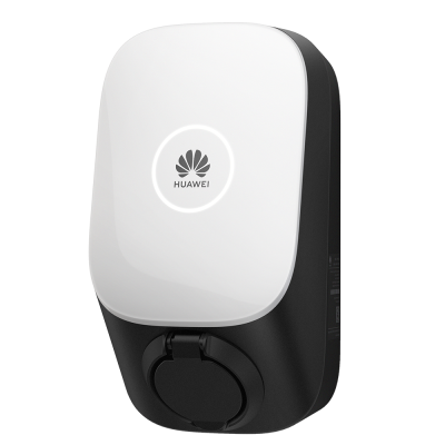 Huawei 22 kW oplader til elbil