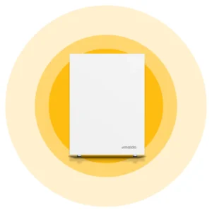 Emaldo Power Pulse 5.12 kWh front