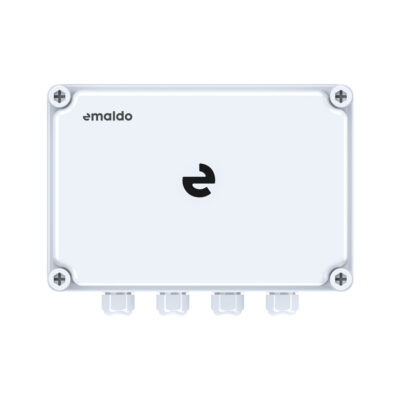 EMALDO KEEP-ON BACKUP BOKS