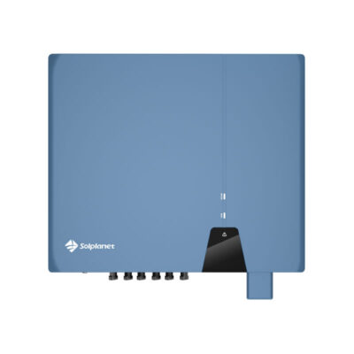 Solplanet 25 kW inverter G3