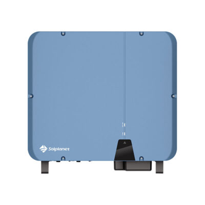 Solplanet ASW 45 kW inverter