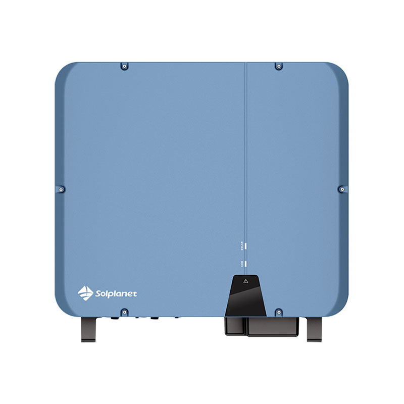 Solplanet ASW 45 kW inverter