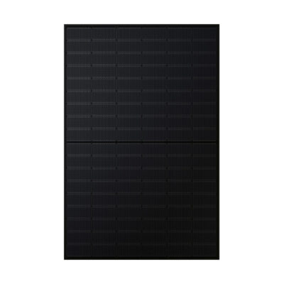 FuturaSun 420WP Silk Nova all black solcelle