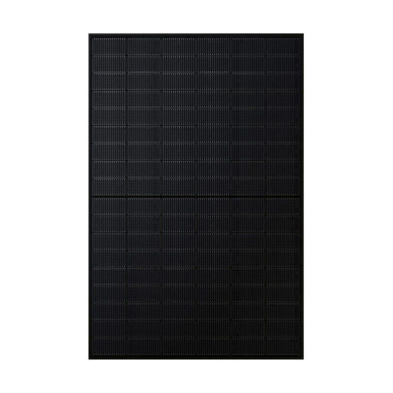 FuturaSun 420WP Silk Nova all black solcelle