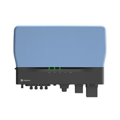 Solplanet 15-30 kW hybrid inverter