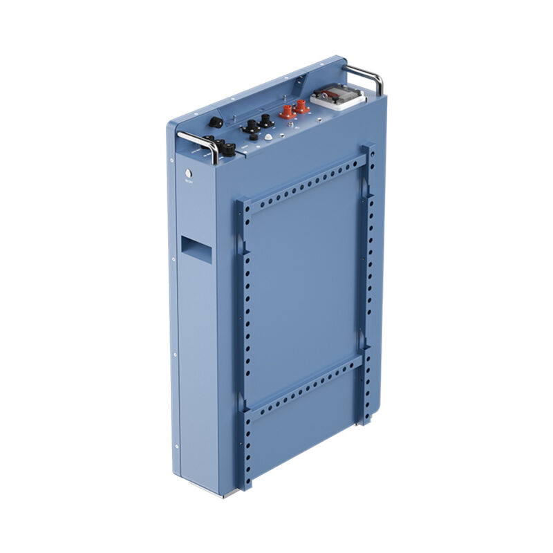 Solplanet Ai-LB 10K Pro 10.24 kWh LV Batteri - Image 3