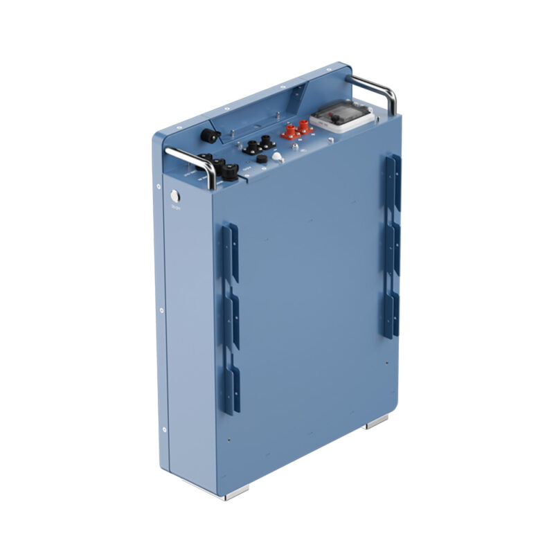 Solplanet Ai-LB 5K Pro 5.12 kWh LV Batteri - Image 4