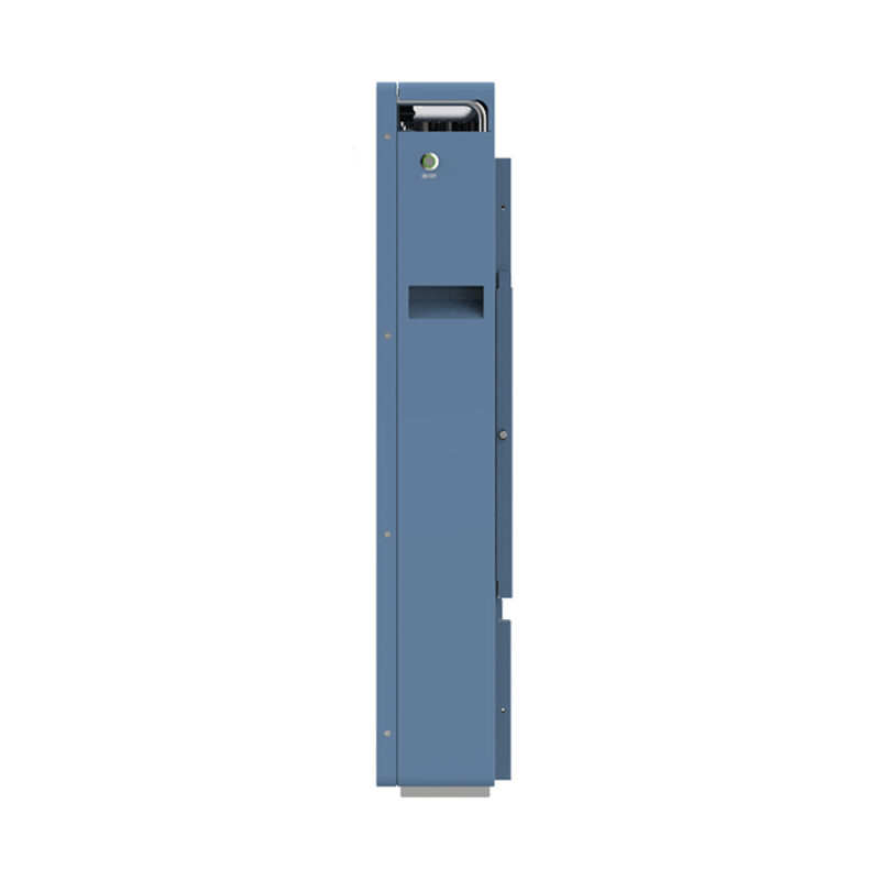 Solplanet LV-batteri pro på 10 kWh fra siden