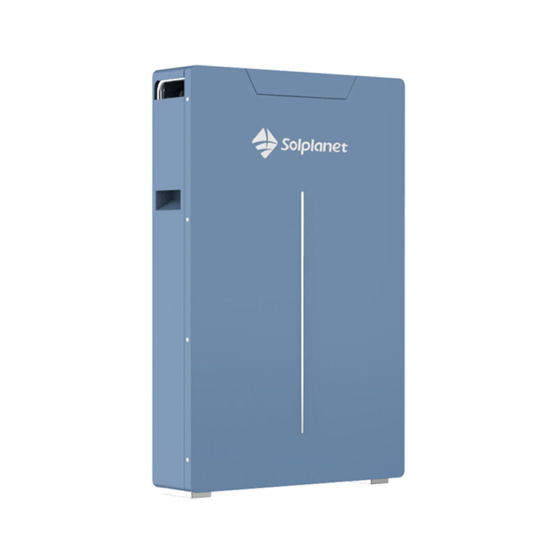 Solplanet 10 kWh LV-batteri pro