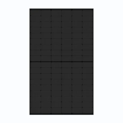 Solcellepanel TIGER NEO JKM 440WP Sort