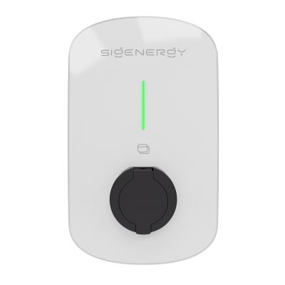 Sigen EVAC 22kW 4G T2SH-WH