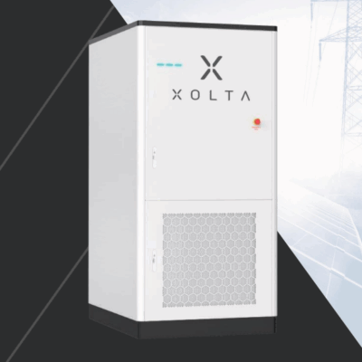 XOLTA BAT-215 All-in-one batteri til erhverv og industri