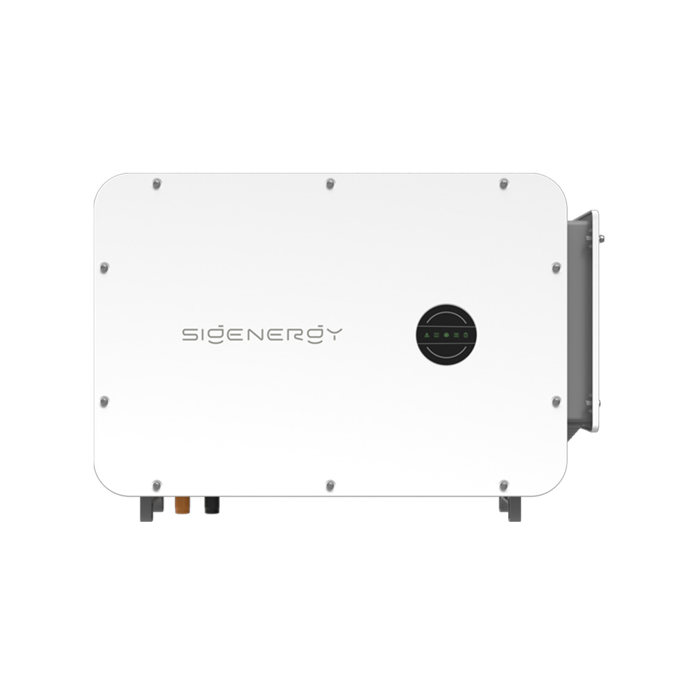 Sigen PV 125M1-HYA hybrid inverter 125 kW