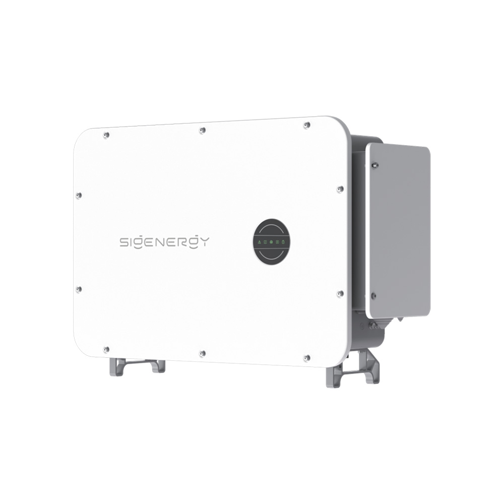 Sigen PV 125M1-HYA hybrid inverter 125 kW - Billede 2