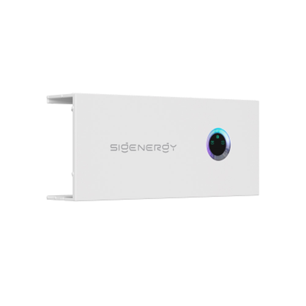 SigenStor EC 8.0 Inverter - Billede 2