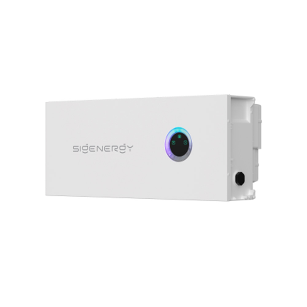 SigenStor EC 8.0 Inverter - Billede 3