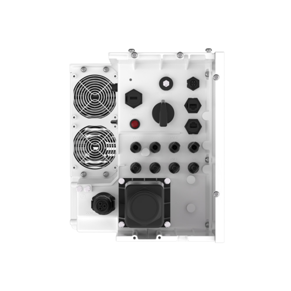 SigenStor EC 8.0 Inverter - Billede 4