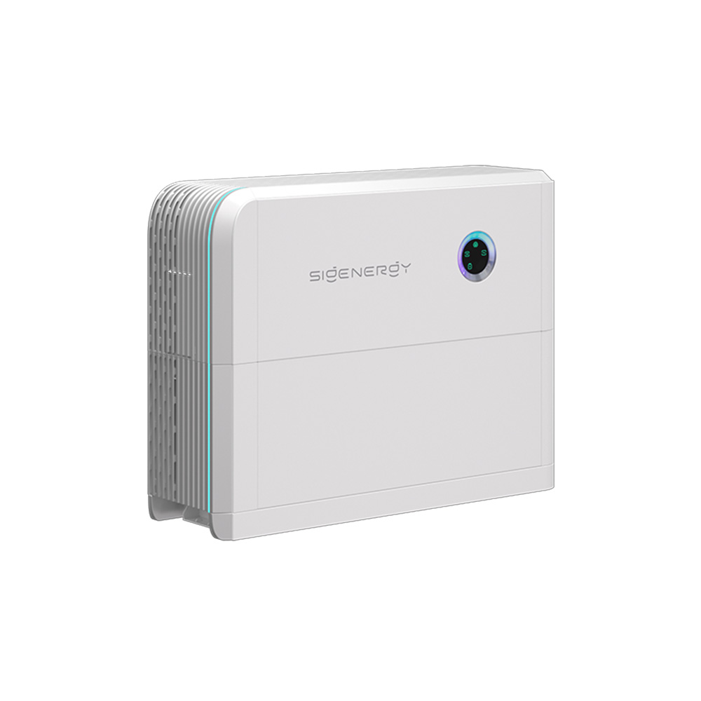 SigenStor EC 8.0 Inverter - Billede 5