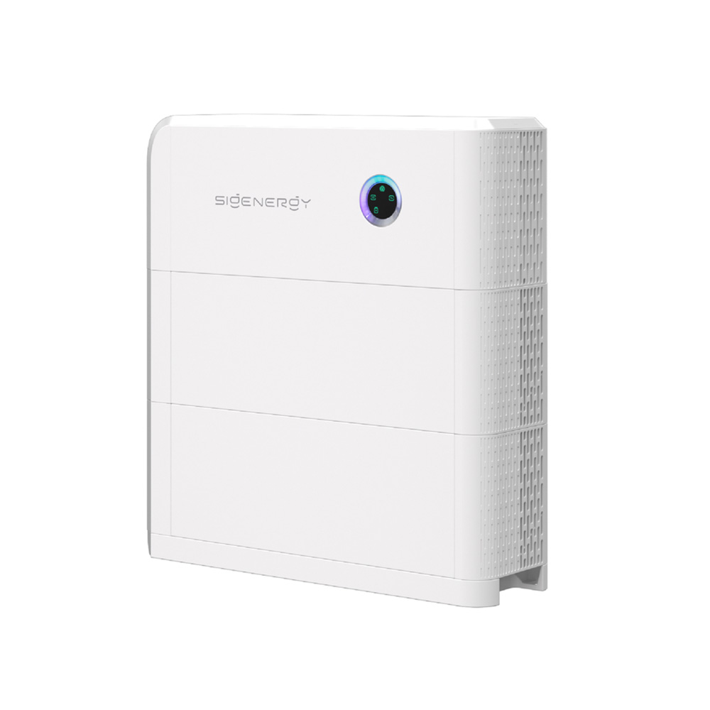 SigenStor EC 8.0 Inverter - Billede 6