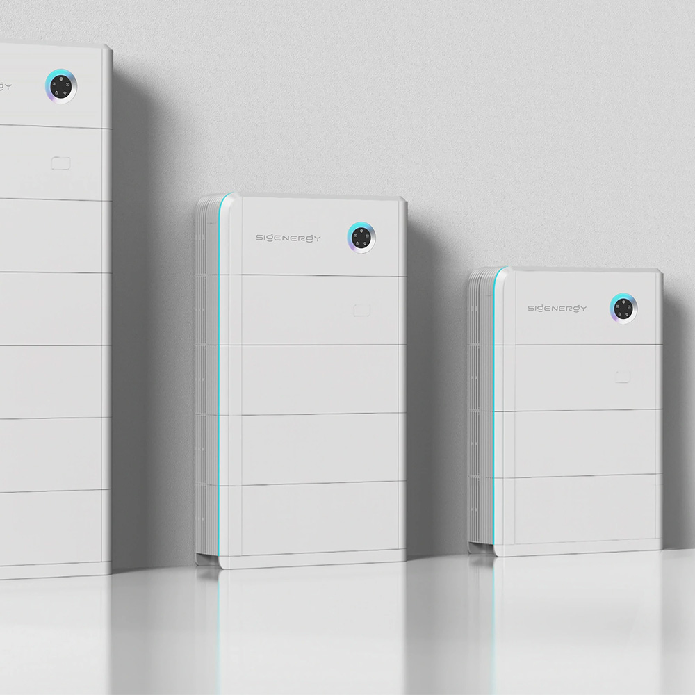 SigenStor EC 8.0 Inverter - Billede 7