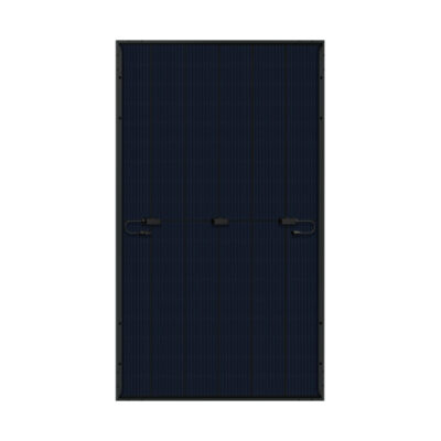 Astro N7s Bifacial 450W Full Black