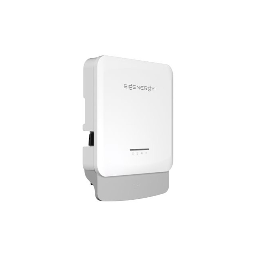 Sigenenergy Hybrid Solcelleanlæg 8 kW - Billede 3