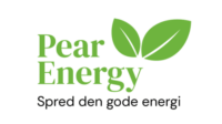Pear Energy - logo - solceller batterier